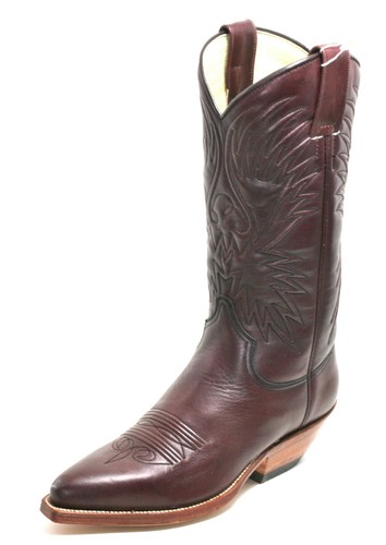 357 westernstiefel - 357,