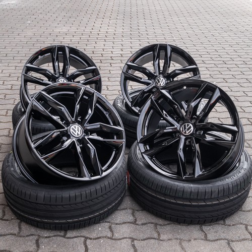 Zoll alufelgen rs3 für vw - 20,