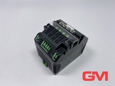 Murr Elektronik Lastkreisüberwachung Mico 4.10 9000-41034-0401000 4-kanalig 24V