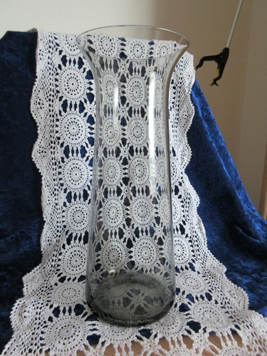 Riesige blumenvase vase - blumenvase,