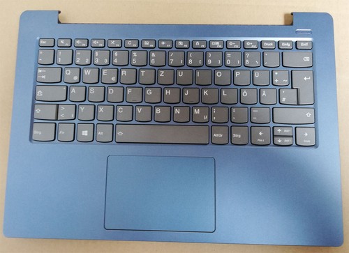 Tastatur lenovo ideapad - tastatur,