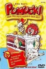 Pumuckl DVD 08: Pumuckl und