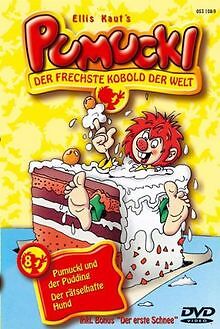 Pumuckl dvd und - pumuckl,