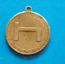 Medaille Himolla H