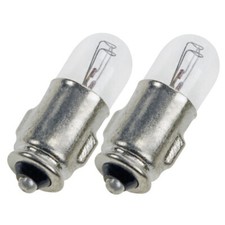 2x BMW 07119978279 Glühlampe