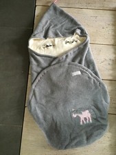 Annette Frank Einschlagdecke