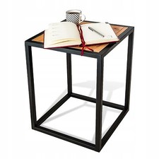 LOFT Couchtisch Lounge Bank