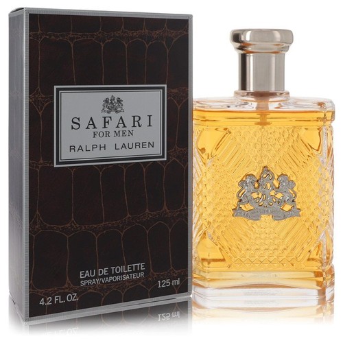 Safari ralph lauren - safari, eau