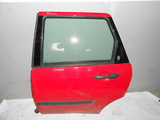 Tür Ford Focus 1 Kombi hinten links