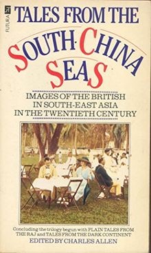 Tales from the south china - tales,