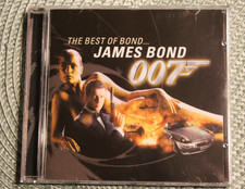 James Bond 007 **The best of