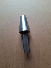 SK50 Kegel Lehre Lehrdorn WMW DIN2080 Fräsmaschine Drehmaschine Aufnahme Spindel