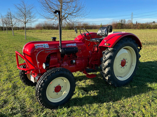 Porsche super l319 - l319, –
