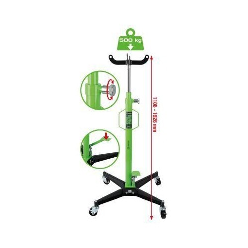 Getriebeheber tools - 1x,