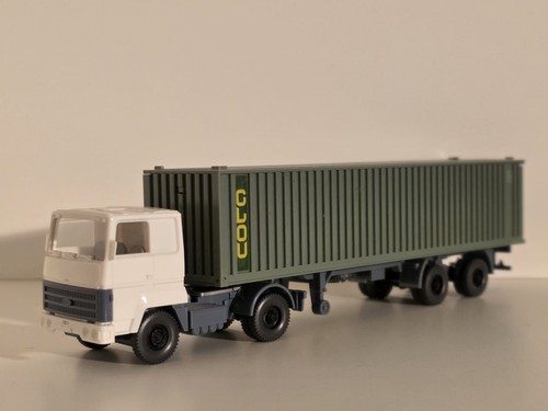 Wiking ford - 1:87,