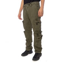 Jet Lag  FW-011 Hose Herren