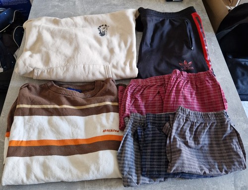 Tlg bekleidungspaket für - 8,