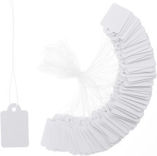 500 Stk Preisschilder