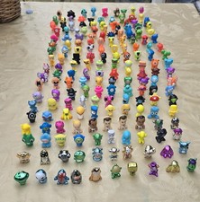 170+ GOGO CRAZY BONES FIGUREN