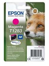 Original Epson T1283 Magenta