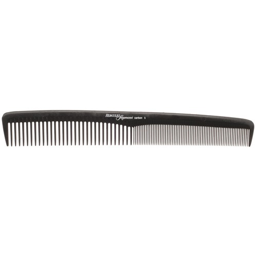 Hercules sägemann carbon kamm - carbon,