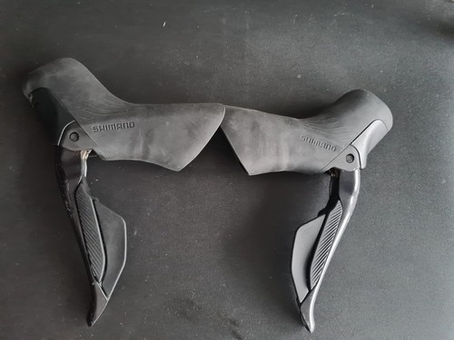 Shimano ultegra sti - 2x, di2