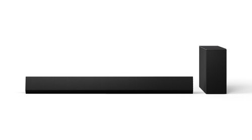 Soundbar mit subwoofer - soundbar,