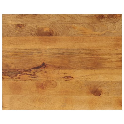 Vidaxl tischplatte 100x80x2 - tischplatte, 100x80x2.5