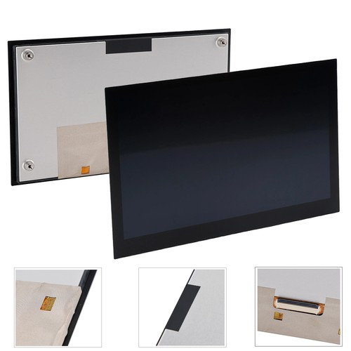 Lcd display tdo - lcd,