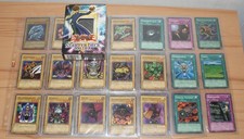 Starter Deck Kaiba SDK komplett - NM - OVP  - Deutsch - YuGiOh