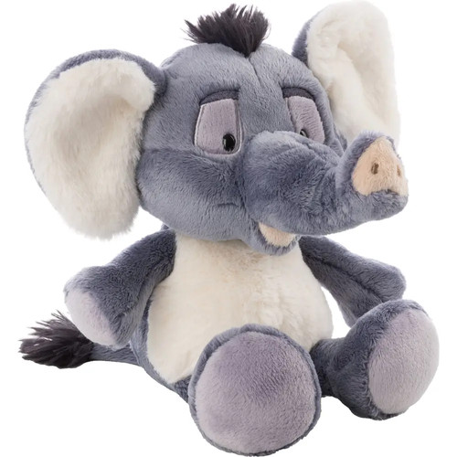 Kuscheltier elefant flora - kuscheltier,