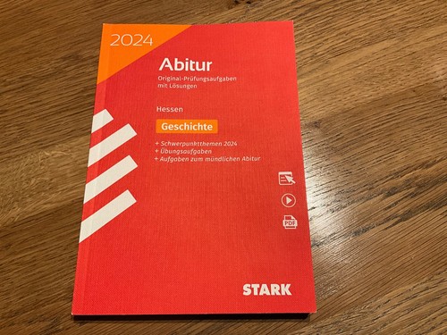 Stark abiturprüfung hessen - stark,