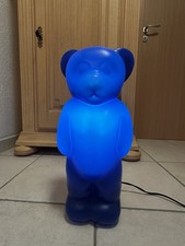 Lumibär Elmar Flötotto