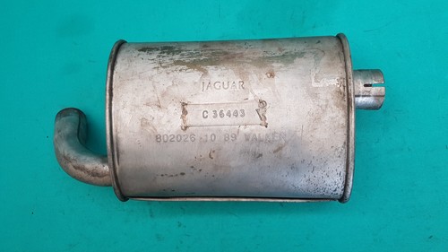 Original jaguar serie 2 - jaguar,