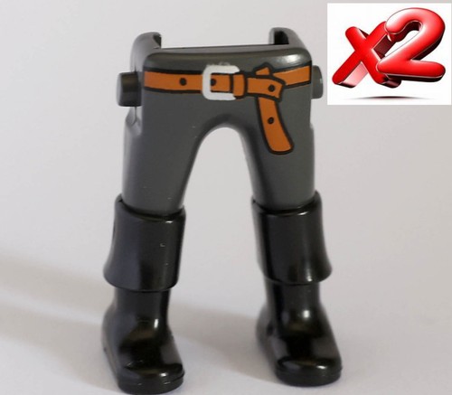 Playmobil graue beine - graue,