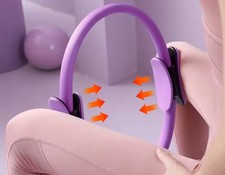 Pilates Ring - Thigh Toner