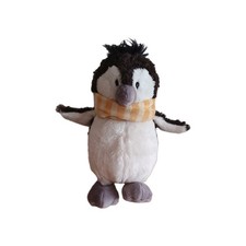 NICI Pinguin Kuscheltier Plüschtier Stofftier ca. 24cm Halstuch Schal Jori