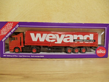 Siku 3815 MAN Lkw Sattelzug
