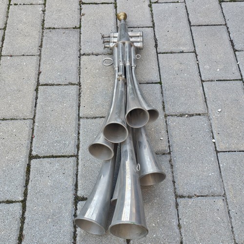 Altes reperaturbedürftiges
