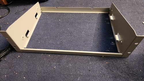 Panasonic dat rackmount - panasonic,