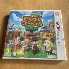 Animal Crossing: New Leaf