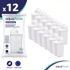 12x Wasserfilter kompatibel
