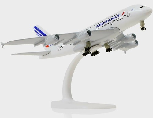 Großes air france a380 - air, /
