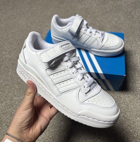 Adidas forum low unisex - adidas, kinder