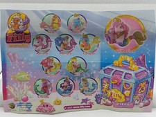 Filly - Meerjungfrauen -