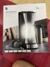 WMF Küchenminis Aroma Filterkaffeemaschine cromargan matt