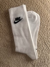 Nike Tennissocken Socken Weiß