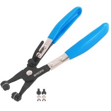 TECPO SCHLAUCHKLEMMENZANGE