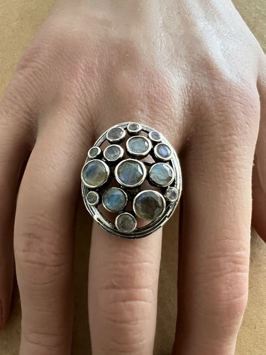 925 sterling silber - sterling, echter