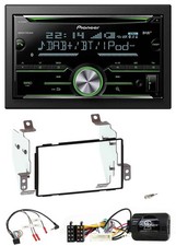 Pioneer Bluetooth Lenkrad DAB
